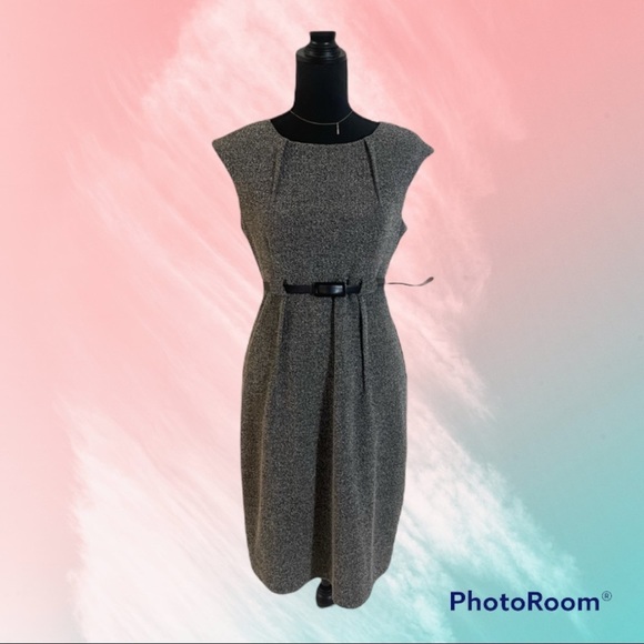 connected apparel Dresses & Skirts - 🌸5/$25🌸 Connected Apparel Dress